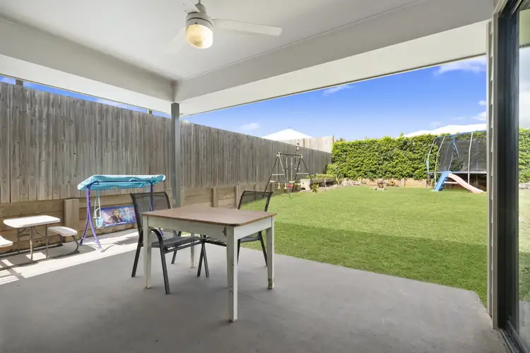 Third view of Homely house listing, 8 Pinnacles Drive, Glass House Mountains QLD 4518