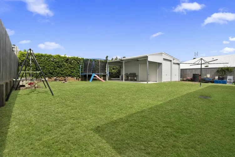 Fourth view of Homely house listing, 8 Pinnacles Drive, Glass House Mountains QLD 4518