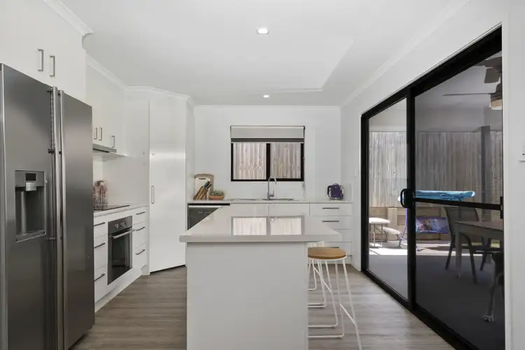 Fifth view of Homely house listing, 8 Pinnacles Drive, Glass House Mountains QLD 4518