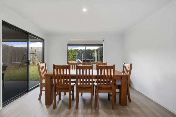 Sixth view of Homely house listing, 8 Pinnacles Drive, Glass House Mountains QLD 4518