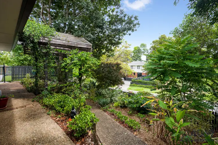 Second view of Homely house listing, 14 Wyndarra Street, Kenmore QLD 4069