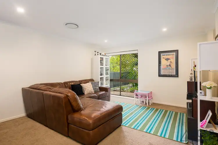 Third view of Homely house listing, 14 Wyndarra Street, Kenmore QLD 4069