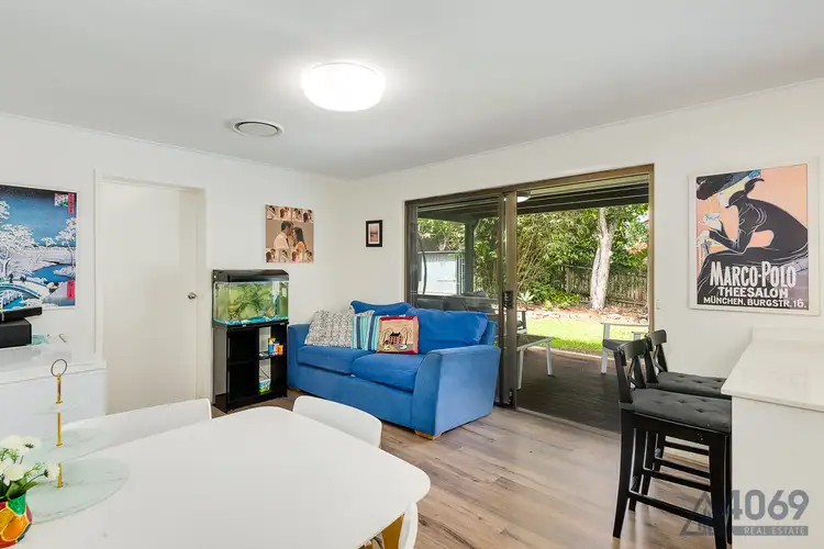 Fourth view of Homely house listing, 14 Wyndarra Street, Kenmore QLD 4069