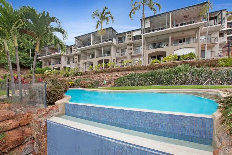 Second view of Homely unit listing, 26/34 Bundock Street, Belgian Gardens QLD 4810