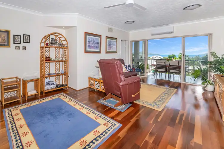 Fourth view of Homely unit listing, 26/34 Bundock Street, Belgian Gardens QLD 4810