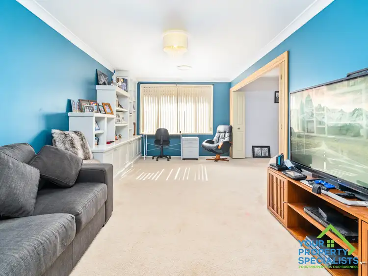 Fifth view of Homely house listing, 17 Cedar Wattle Place, Narellan Vale NSW 2567