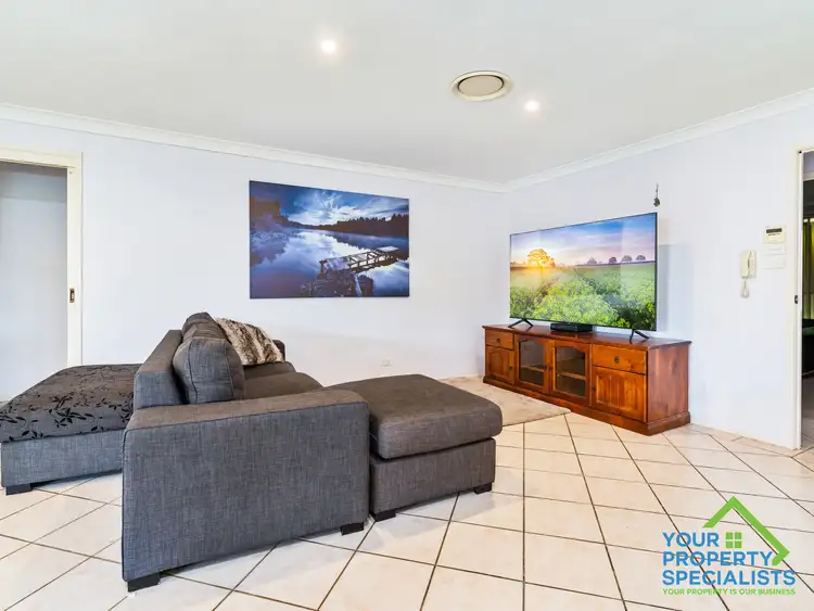 Sixth view of Homely house listing, 17 Cedar Wattle Place, Narellan Vale NSW 2567