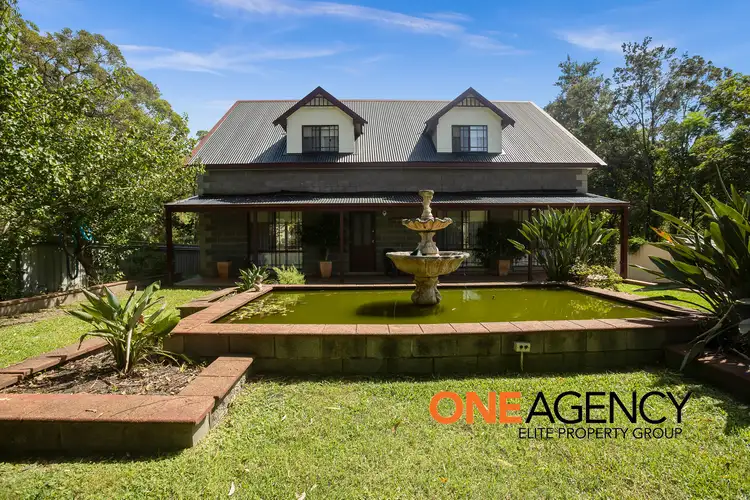 Second view of Homely rural property listing, 25A Reserve Road, Basin View NSW 2540