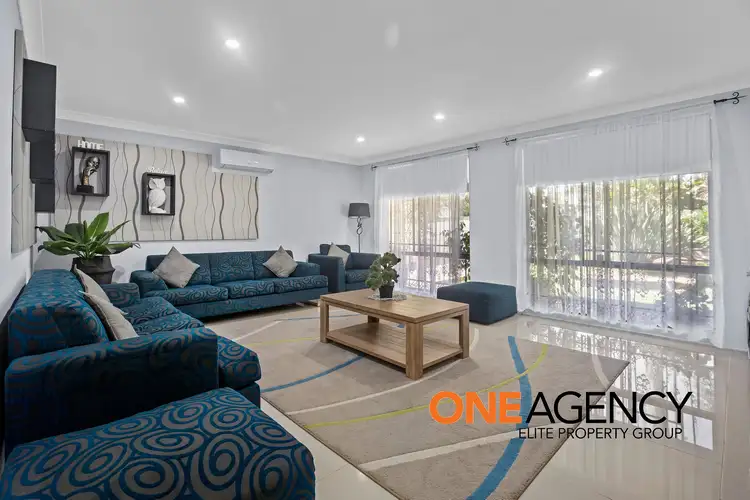 Fourth view of Homely rural property listing, 25A Reserve Road, Basin View NSW 2540