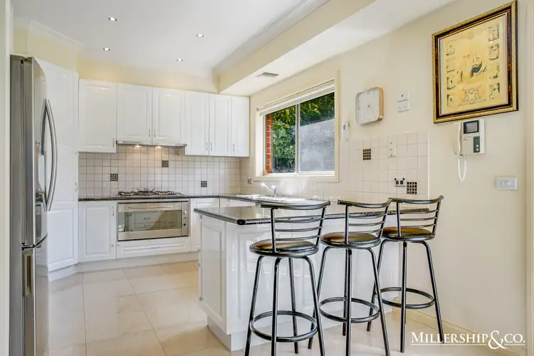 Third view of Homely house listing, 167 The Lakes Boulevard, South Morang VIC 3752