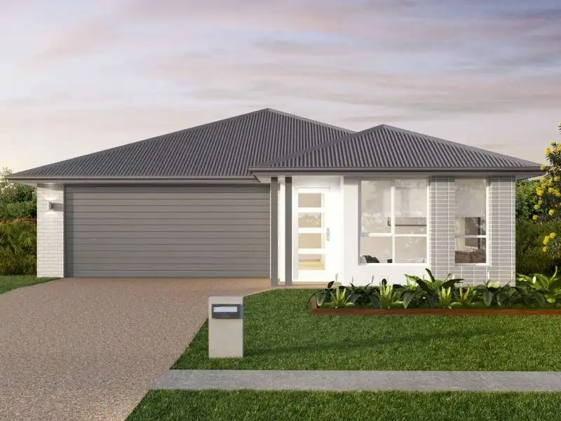 Main view of Homely land listing, Lot 9 Applecross Place, Pallara QLD 4110