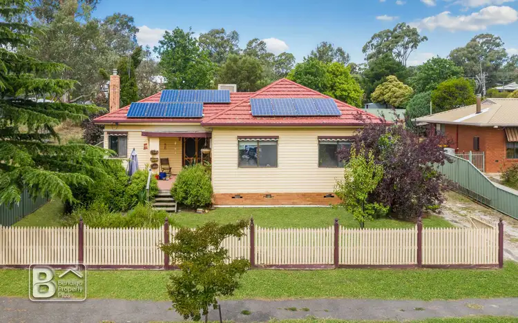 Main view of Homely house listing, 28 High Street, Harcourt VIC 3453
