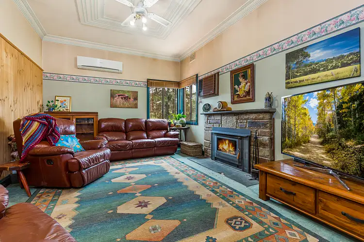 Third view of Homely house listing, 28 High Street, Harcourt VIC 3453