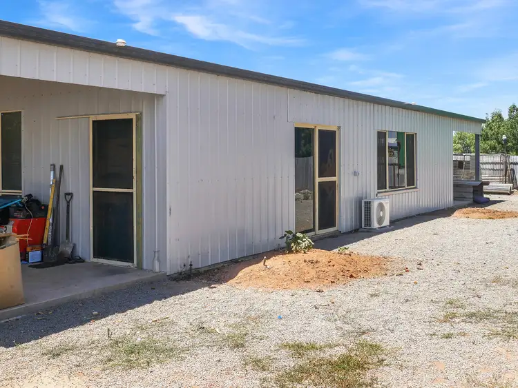 Main view of Homely house listing, 4 Beechworth Street, Whitton NSW 2705