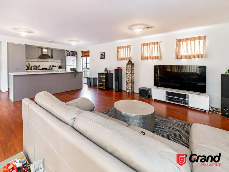 Second view of Homely house listing, 48 Stefan Drive, Berwick VIC 3806