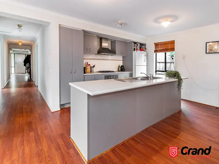 Third view of Homely house listing, 48 Stefan Drive, Berwick VIC 3806