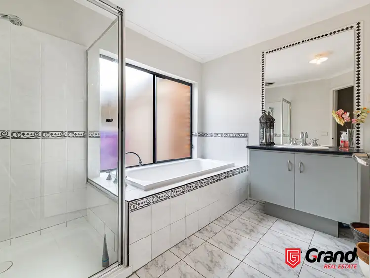 Fourth view of Homely house listing, 48 Stefan Drive, Berwick VIC 3806