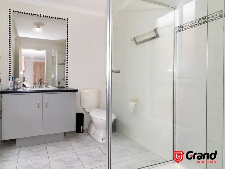 Fifth view of Homely house listing, 48 Stefan Drive, Berwick VIC 3806