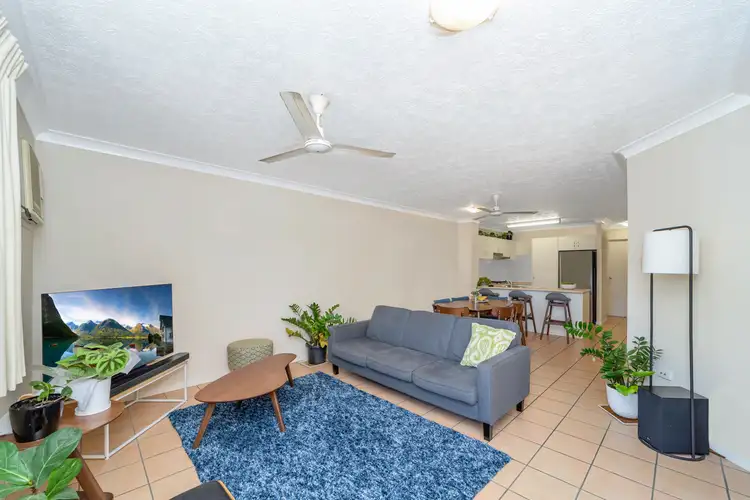 Second view of Homely apartment listing, 67/34 Bundock Street, Belgian Gardens QLD 4810