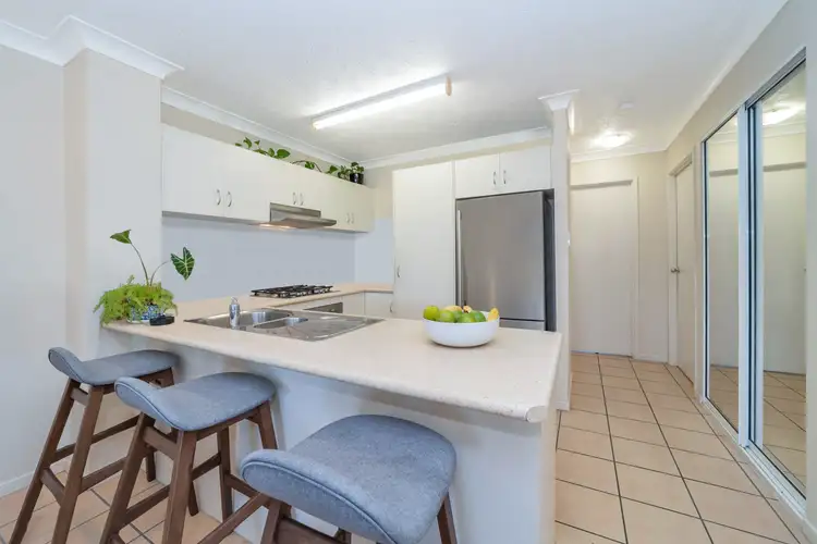 Third view of Homely apartment listing, 67/34 Bundock Street, Belgian Gardens QLD 4810