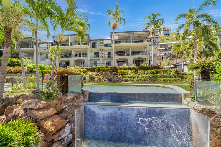 Sixth view of Homely apartment listing, 67/34 Bundock Street, Belgian Gardens QLD 4810