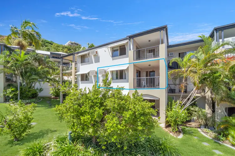 Seventh view of Homely apartment listing, 67/34 Bundock Street, Belgian Gardens QLD 4810