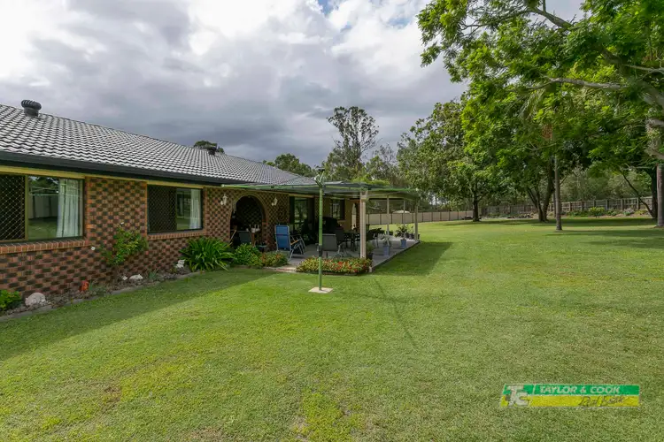 Second view of Homely house listing, 9-11 Gayle Court, Logan Village QLD 4207