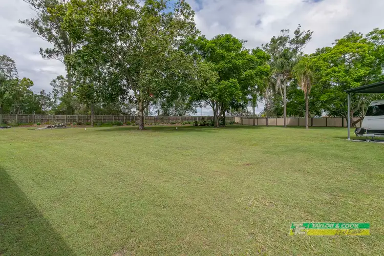 Third view of Homely house listing, 9-11 Gayle Court, Logan Village QLD 4207
