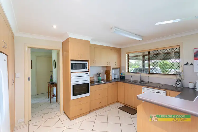 Fourth view of Homely house listing, 9-11 Gayle Court, Logan Village QLD 4207