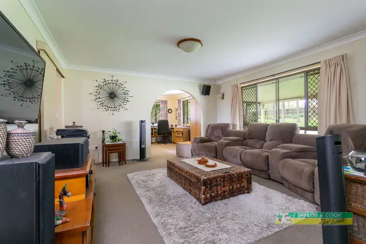 Fifth view of Homely house listing, 9-11 Gayle Court, Logan Village QLD 4207