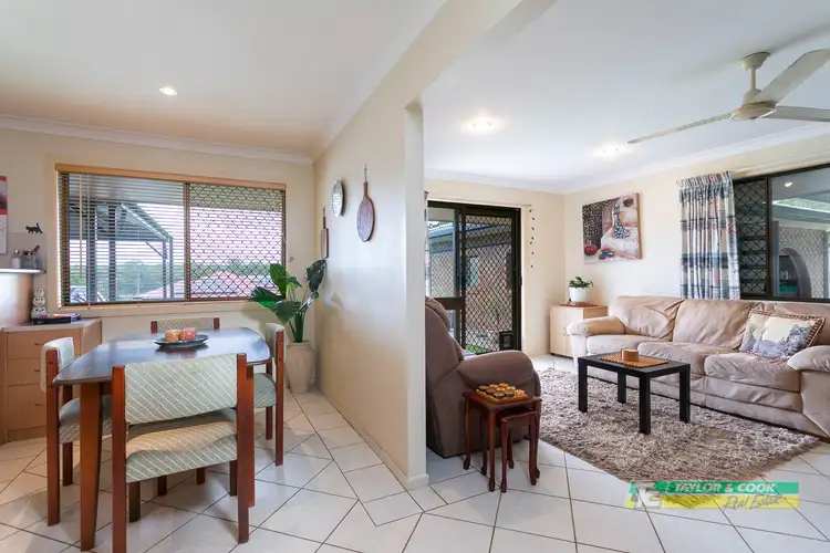 Sixth view of Homely house listing, 9-11 Gayle Court, Logan Village QLD 4207