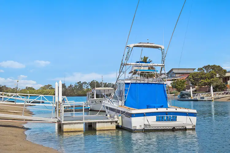 Third view of Homely house listing, 36 Blundell Boulevard, Tweed Heads South NSW 2486