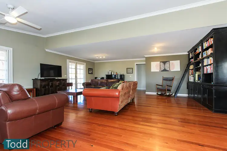Fourth view of Homely rural property listing, 425 Adairs Lane, Heathcote VIC 3523