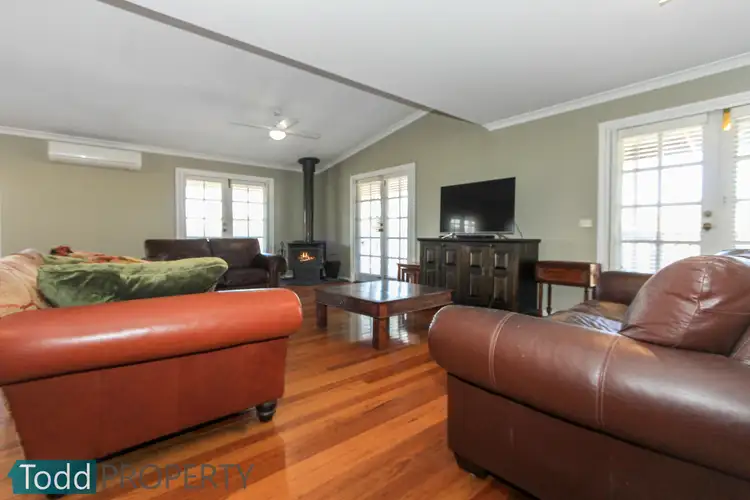 Fifth view of Homely rural property listing, 425 Adairs Lane, Heathcote VIC 3523