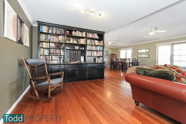 Sixth view of Homely rural property listing, 425 Adairs Lane, Heathcote VIC 3523