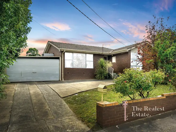548 Barry Road, Coolaroo VIC 3048