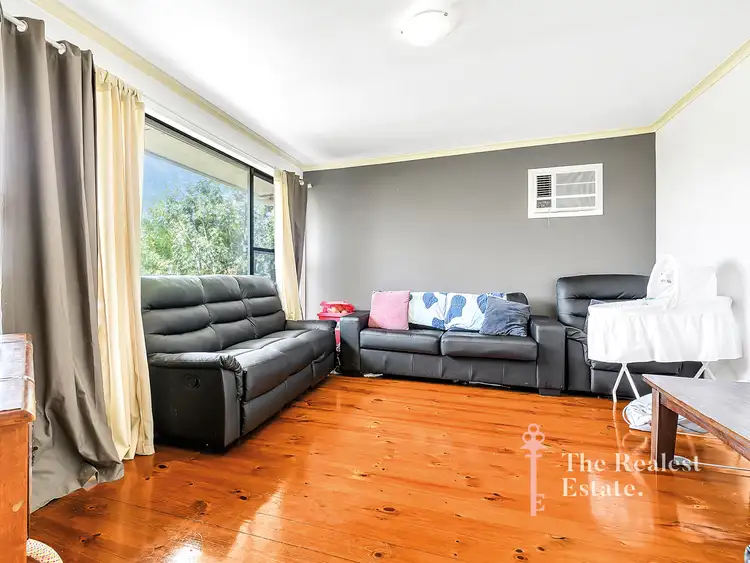 Second view of Homely house listing, 548 Barry Road, Coolaroo VIC 3048
