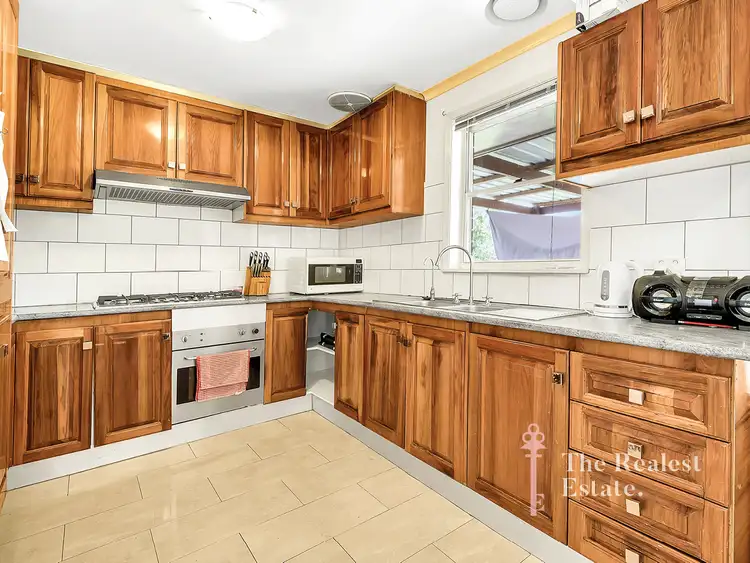 Third view of Homely house listing, 548 Barry Road, Coolaroo VIC 3048