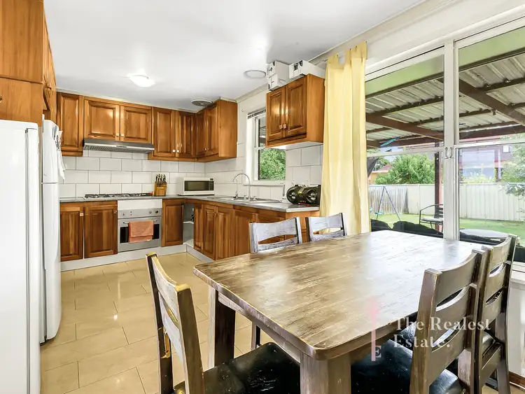 Fourth view of Homely house listing, 548 Barry Road, Coolaroo VIC 3048