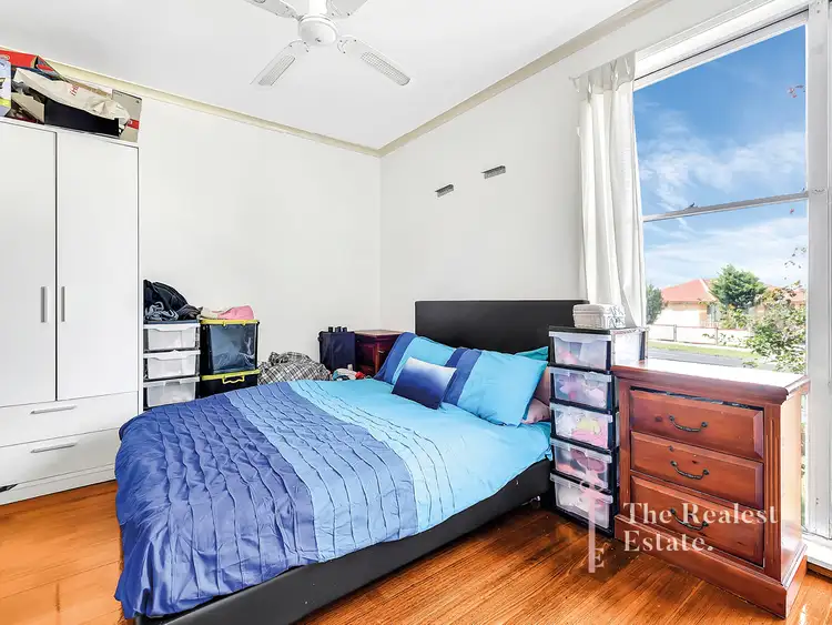 Sixth view of Homely house listing, 548 Barry Road, Coolaroo VIC 3048