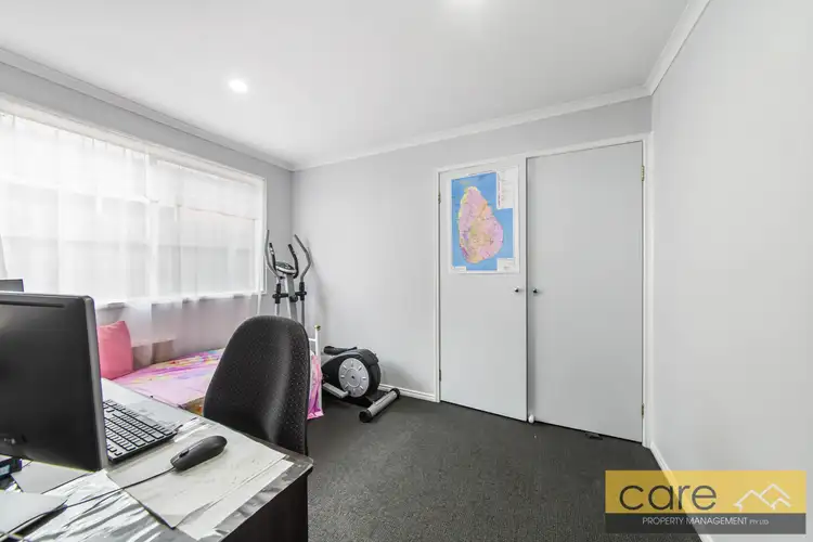 Third view of Homely house listing, 93 LAURA DRIVE, Hampton Park VIC 3976
