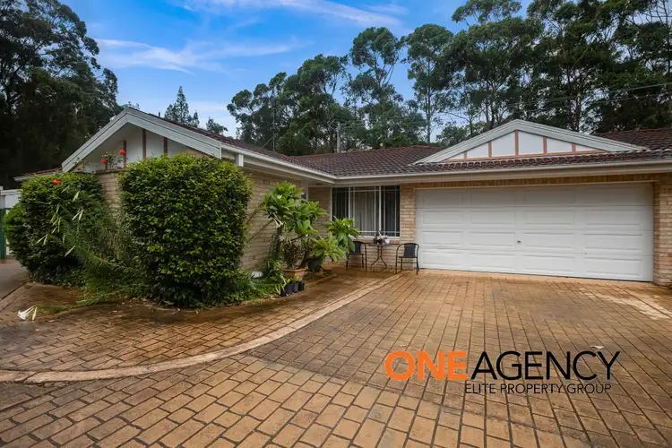 7/2 Panorama Road, St Georges Basin NSW 2540