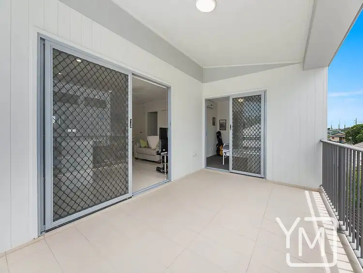 Fourth view of Homely townhouse listing, 3/12 Burwah Terrace, Caloundra QLD 4551