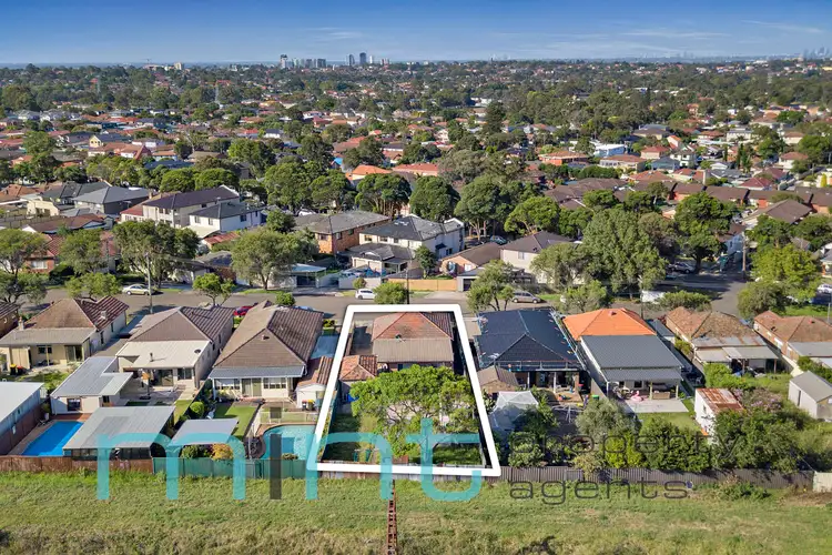 Main view of Homely house listing, 14 Burnham Street, Belfield NSW 2191