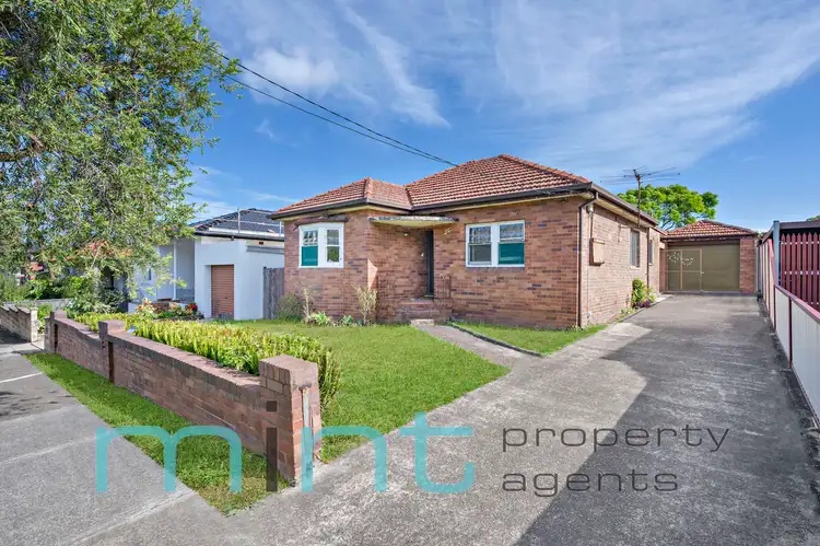 Third view of Homely house listing, 14 Burnham Street, Belfield NSW 2191