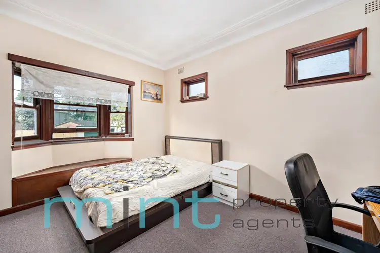 Fifth view of Homely house listing, 14 Burnham Street, Belfield NSW 2191