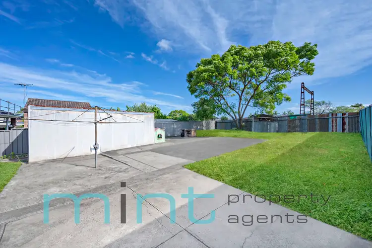Sixth view of Homely house listing, 14 Burnham Street, Belfield NSW 2191