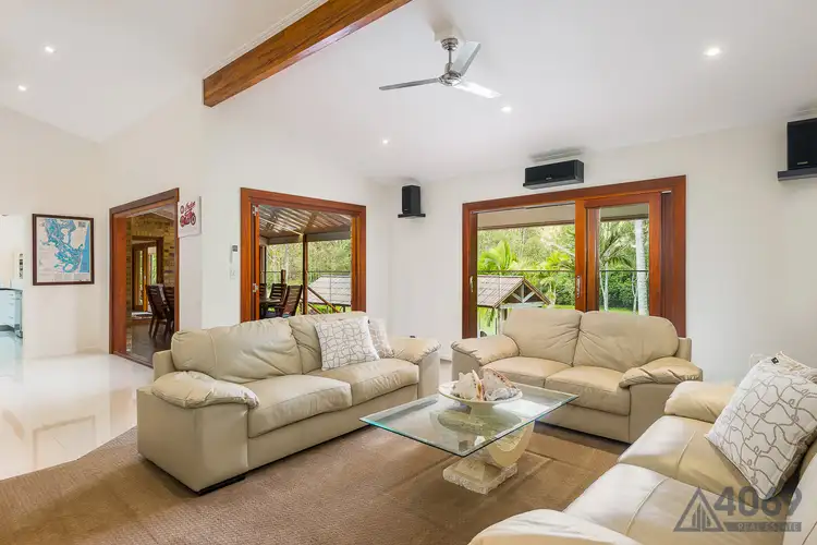 Fifth view of Homely rural property listing, 80A Huntingdale Street, Pullenvale QLD 4069