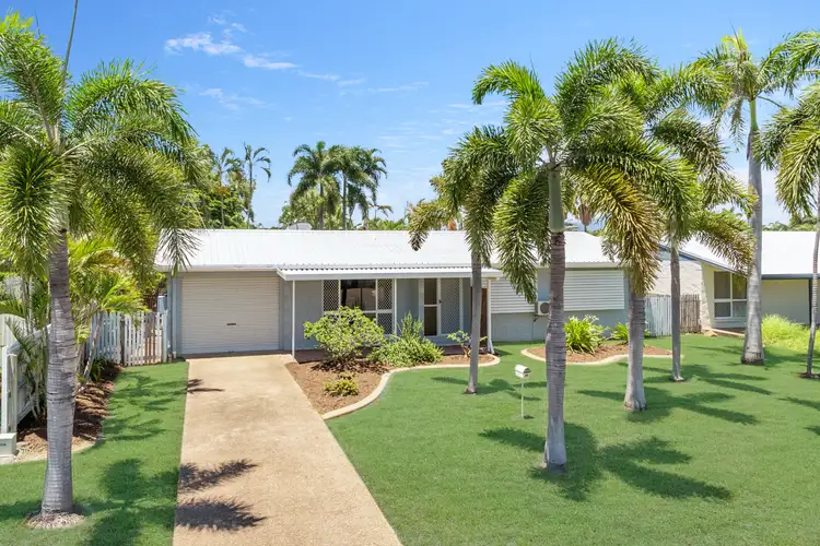44 Warland Street, Kirwan QLD 4817