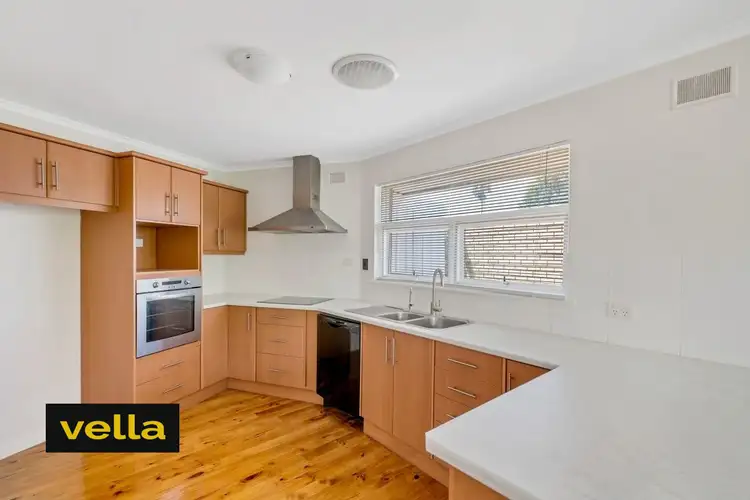 Second view of Homely house listing, 63 Salisbury Avenue, Valley View SA 5093